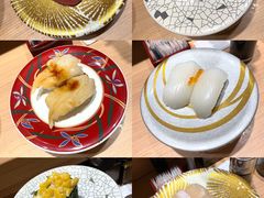 -大起水产回转寿司(道顿堀店)