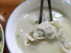 鱼汤饺-大姚小姚面馆(九龙港路店)