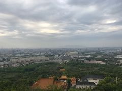 -南京市江宁方山