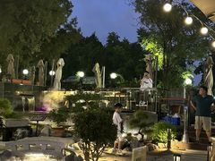 -蘇河湾·新鲁菜·泰山宴(泰山店)