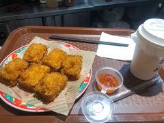 -孖记茶档·热腾茶餐(荔湾领展广场店)