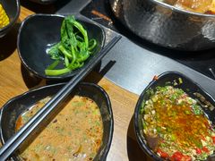 -呷哺呷哺 黄金牧场 (欢乐谷店)