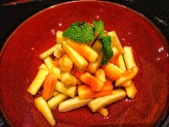 -五缘湾凯悦酒店·悦饗中餐厅