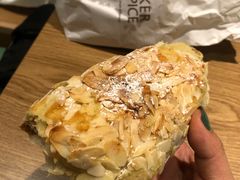 -BAKER&SPICE(安福路店)