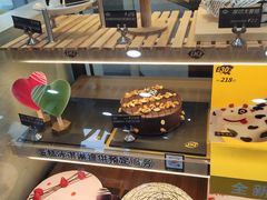 -DQ·蛋糕·冰淇淋(川沙东海岸店)