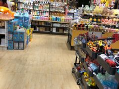 -The Green Party(湛江万达广场店)