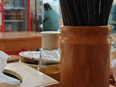 -子宸什夹婆乌鸡米线弹子石店(泽科·星泽汇店)