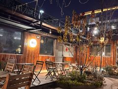 -糖房咖啡(南锣鼓巷店)