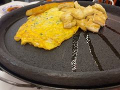 -一烙锅(友谊店)