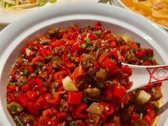 -千百味红餐厅·江西菜(绿地双子塔店)