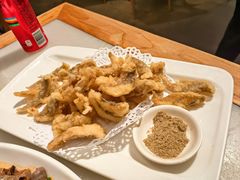 -华盛丰温州大排档(东三环南路店)