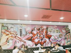 -小杨生煎(龙之梦购物中心店)