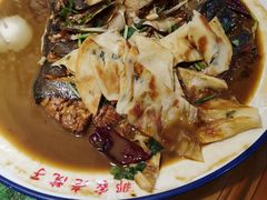 -那家老院子东北菜·饺子·小鸡炖蘑菇(艳华街店)