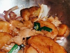 -绿茶餐厅(蓝色港湾店)