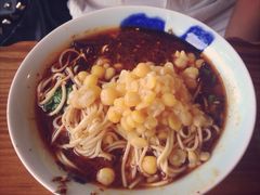 兵哥豌豆面(青华店)-兵哥豌豆面(青华店)