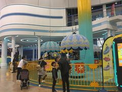 -弘阳·未来世界(弘阳广场店)