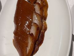 -福海居烤鸭店(鸟巢店)
