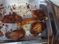 -铁诚烤肉
