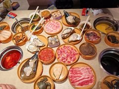 -海底捞大排档火锅(打浦路店)