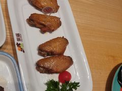 -菲滋意式餐厅(金华银泰城店)