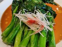 -城南往事·鲁菜济南菜(软件园美莲广场店)