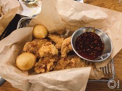 -包装马车·韩国料理·포장마차