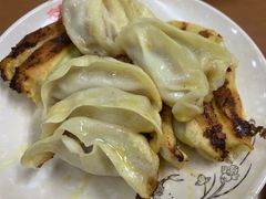 -回回锅贴(小河沿店)