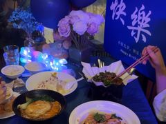 -不二·民谣音乐餐吧(长沙店)