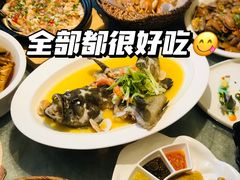 -79号渔船海鲜饭店(宝安店)
