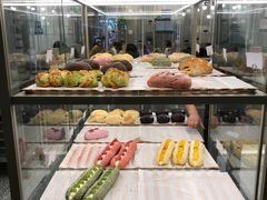 -奈雪的茶(市百一店)