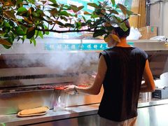 -新疆伊宁远征餐厅