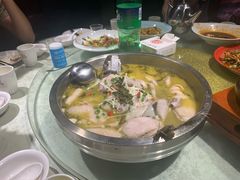 -好口福私房菜(太元路店)