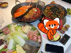 -木货街重庆老火锅(流塘店)
