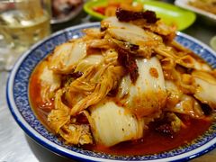 -二道木烤羊腿(桃花潭店)