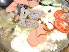 -刘壹席富顺荤豆花·自贡江湖菜(浅水半岛店)