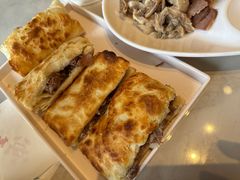 -高玛纳驴肉火烧(一世界店)