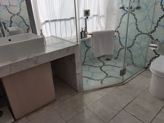 -深圳葵花酒店公寓(福田口岸店)