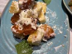 -志明眷村·台式融合菜·宵夜