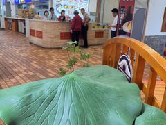 -桥香园过桥米线(国贸店)