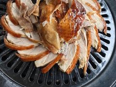 -臻味到北京烤鸭(MM3购物中心店)