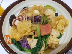 -张亮麻辣烫(天津河东卫国道太阳城店)