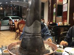 -东来顺饭庄·火锅(环岛店)