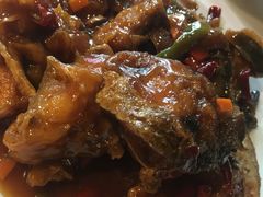 -日丰园海肠水饺·老字号大连海鲜(和平广场店)
