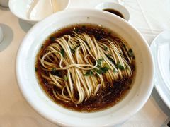 -扬州万怡酒店-中餐厅(文昌中路店)