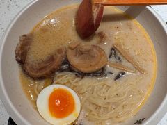 -味千拉面(广州白云机场T1西二店)