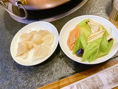 -仁和四季涮肉馆(天坛南门店)