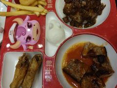 -杯子红牛排(西樵店)