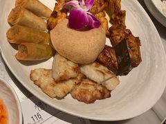 -金椰壳· 大厨新加坡菜(壹方城店)