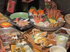 -匠和风精致料理(春熙路群光广场店)