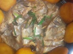 -宾朋海鲜特色美食餐厅·纯手工鲅鱼水饺(兴海路店)